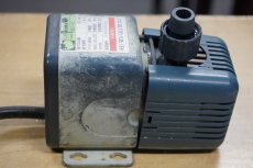 画像5: 【毎月1日〜7日は中古品30%OFFクーポン(reuse30)対象商品】【リユース品】【ポンプ】水陸両用ポンプ RSD-10  レイシー 60Hz（発送可能） (5)