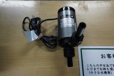 画像1: 【毎月1日〜7日は中古品30%OFFクーポン(reuse30)対象商品】【リユース品】【ポンプ】レイシー マグネットポンプ RMD-151（発送可能） (1)