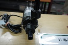画像2: 【毎月1日〜7日は中古品30%OFFクーポン(reuse30)対象商品】【リユース品】【ポンプ】レイシー マグネットポンプ RMD-151（発送可能） (2)