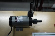 画像3: 【毎月1日〜7日は中古品30%OFFクーポン(reuse30)対象商品】【リユース品】【ポンプ】レイシー マグネットポンプ RMD-151（発送可能） (3)
