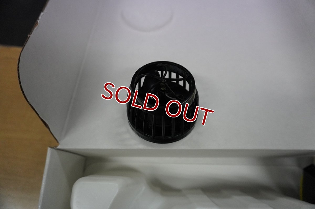 画像3: 【リユース品】【海水用水流ポンプ】EcoTech Marine エコテックマリン Vortech MP10 QD 海水用 サンゴ用(発送可能) (3)