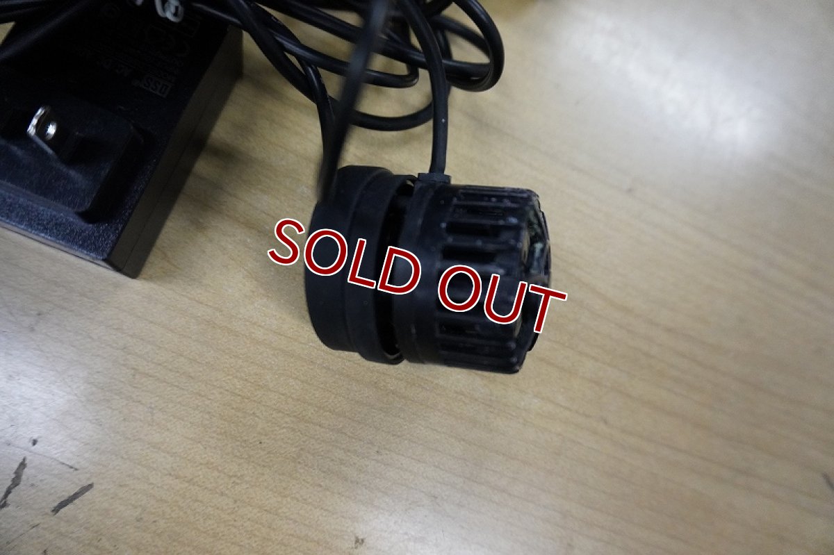 画像3: 【リユース品】【海水用水流ポンプ】ORCA ミニットストリーム 2000 b(発送可能) (3)