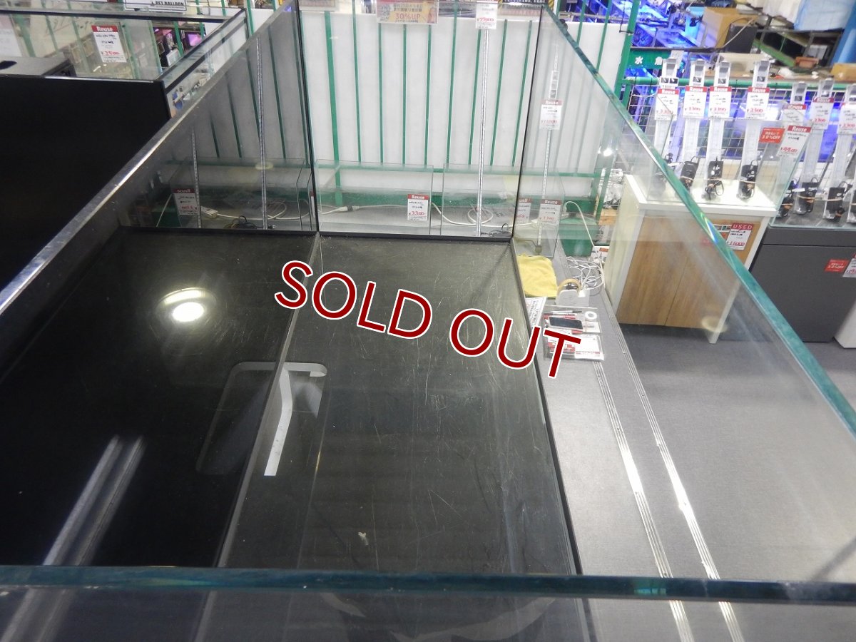 画像2: 【リユース品】【ガラス水槽】Redsea Fresher275店頭受け渡し限定 (2)