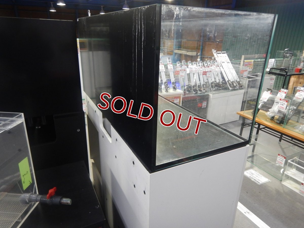 画像3: 【リユース品】【ガラス水槽】Redsea Fresher275店頭受け渡し限定 (3)