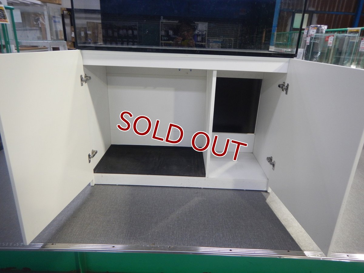 画像4: 【リユース品】【ガラス水槽】Redsea Fresher275店頭受け渡し限定 (4)