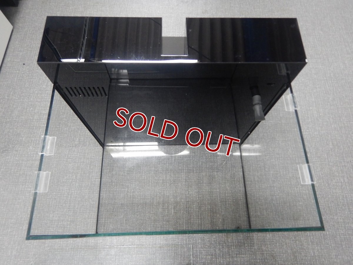 画像2: 【リユース品】【水槽セット】ORCA　シェル（発送可能） (2)