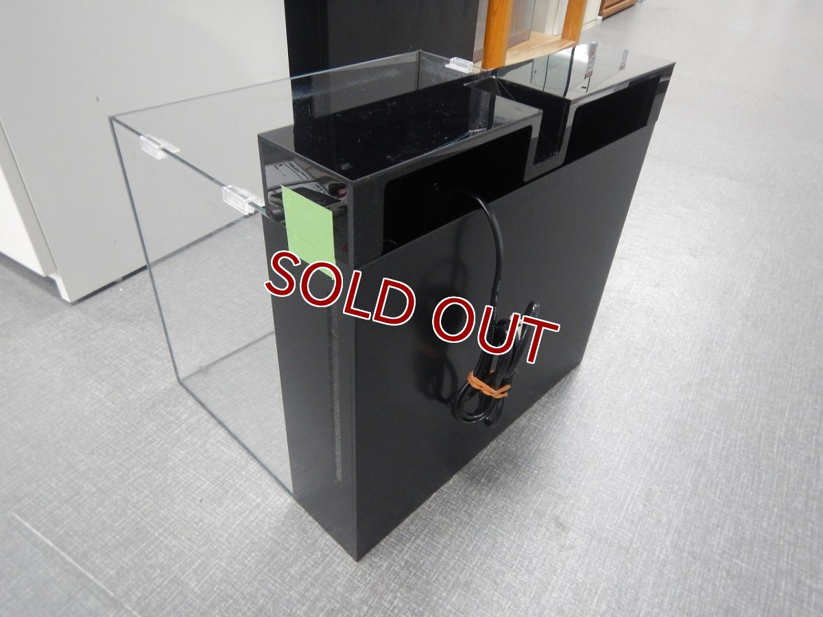 画像3: 【リユース品】【水槽セット】ORCA　シェル（発送可能） (3)