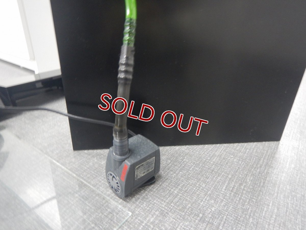 画像6: 【リユース品】【水槽セット】ORCA　シェル（発送可能） (6)