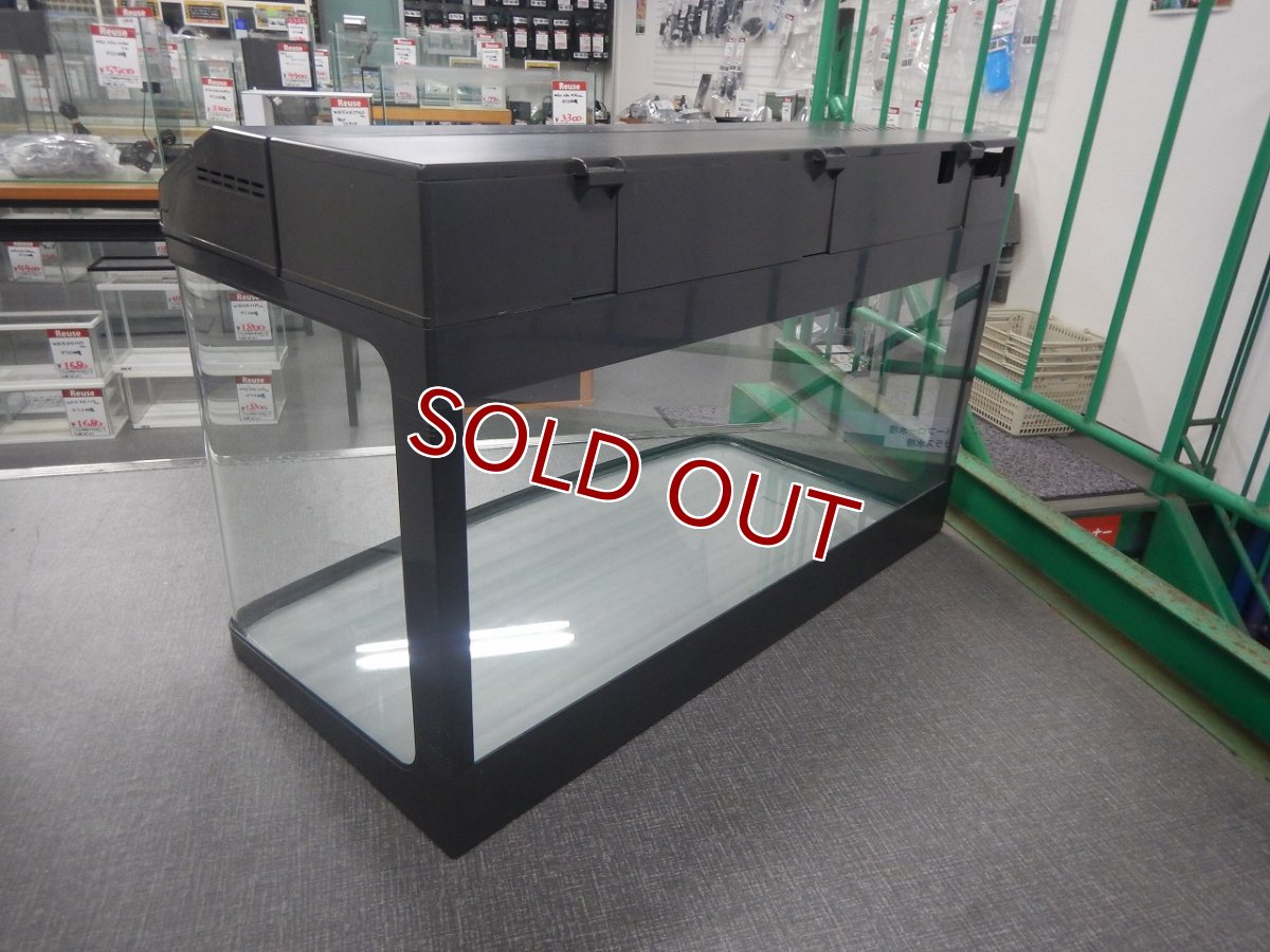 画像3: 【リユース品】【水槽セット】ニッソーニュースティングレーR313店頭受け渡し限定 (3)