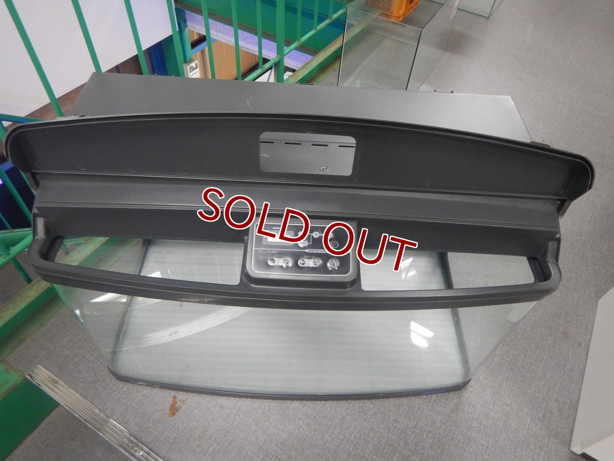 画像6: 【リユース品】【水槽セット】ニッソーニュースティングレーR313店頭受け渡し限定 (6)