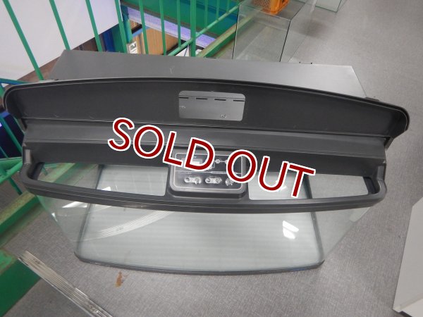 リユース品】【水槽セット】ニッソーニュースティングレーR313店頭