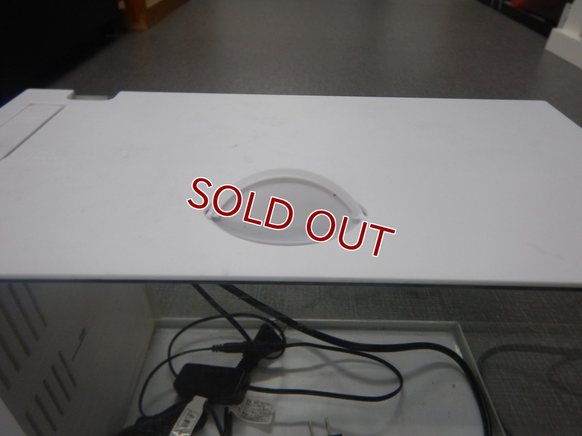 画像2: 【リユース品】【水槽セット】GEXラクテリア(発送可能) (2)