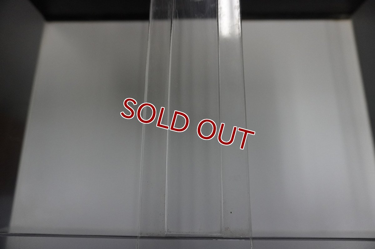 画像4: 【リユース品】【水槽】W90D60H45cm アクリルオーバーフロー水槽(1室)店頭受け渡し限定 (4)