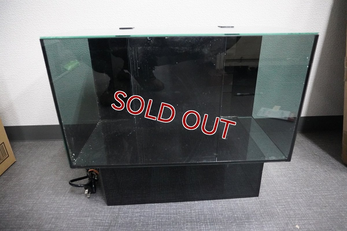 画像1: 【リユース品】【水槽】GEX アグス 45cm店頭受け渡し限定 (1)