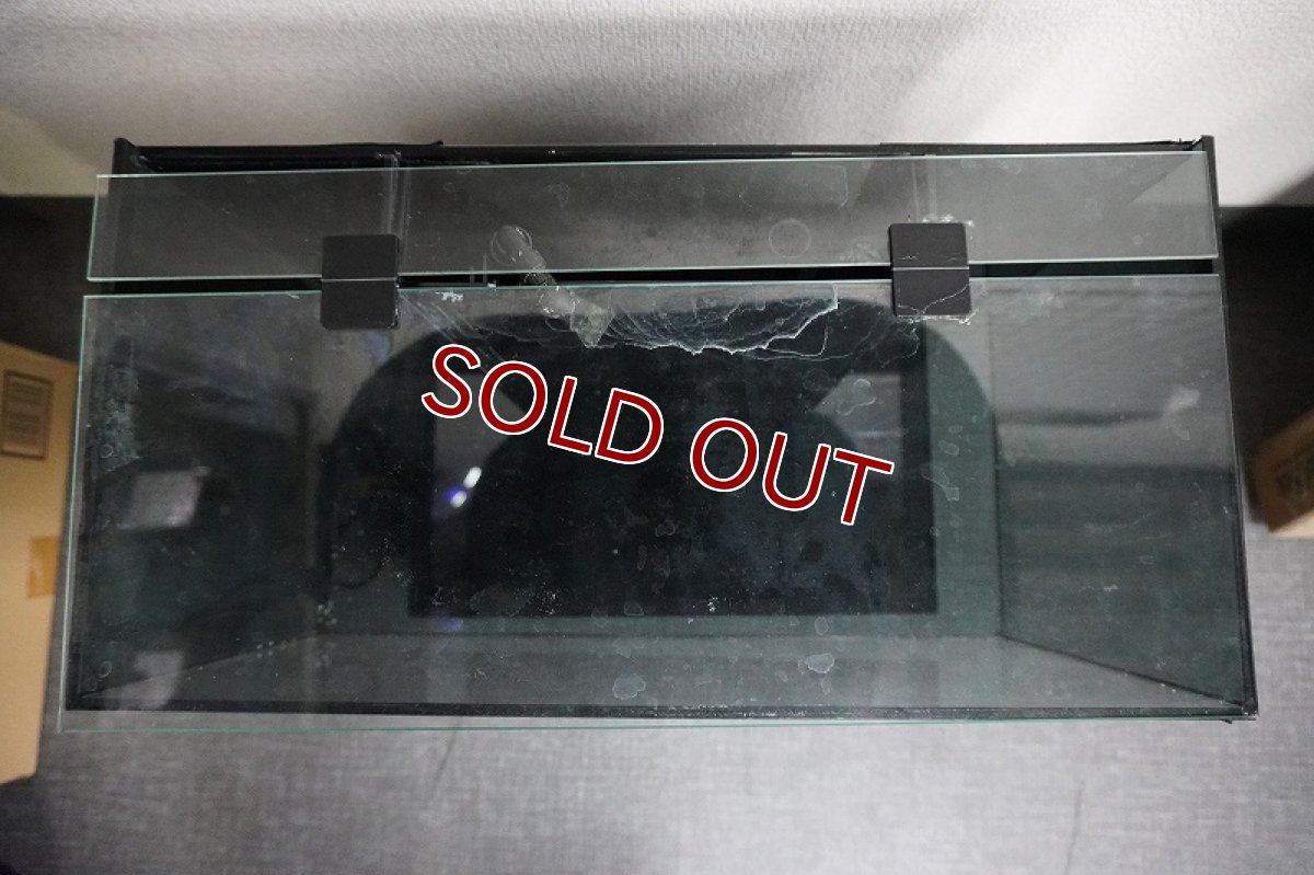 画像2: 【リユース品】【水槽】GEX アグス 45cm店頭受け渡し限定 (2)