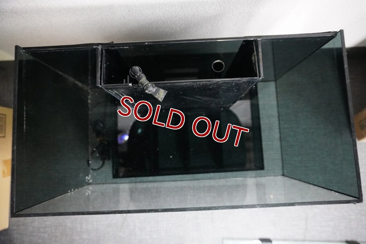 画像3: 【リユース品】【水槽】GEX アグス 45cm店頭受け渡し限定 (3)