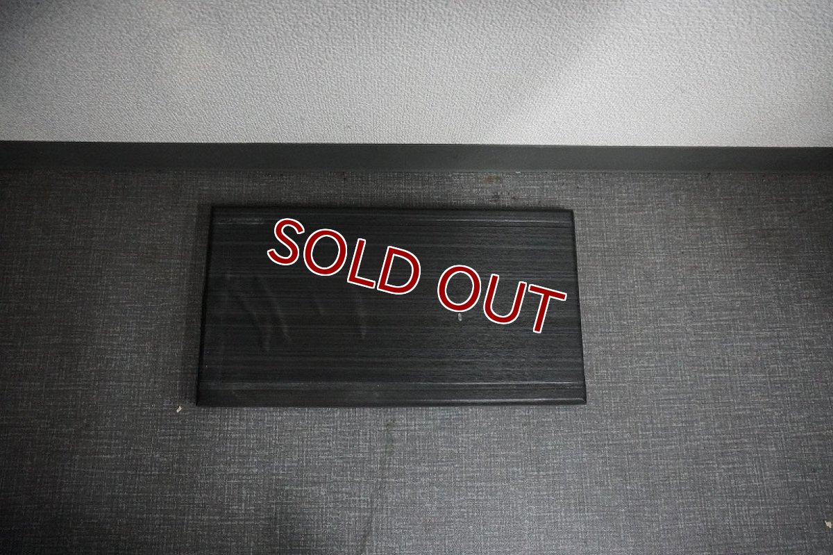 画像3: 【リユース品】【水槽】W35D18H20cm ガラス水槽 底板付き店頭受け渡し限定 (3)