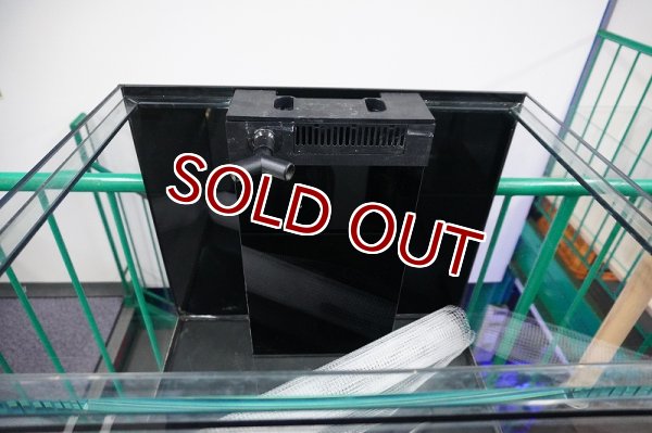 リユース品】【オーバーフロー水槽】レッドシー リーファー170 DC