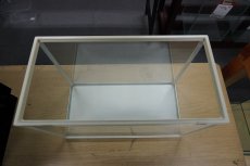 画像2: 【毎月1日〜7日は中古品30%OFFクーポン(reuse30)対象商品】【リユース品】【水槽】ガラス水槽 W35×D18×H26店頭受け渡し限定 (2)