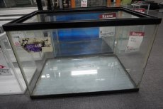 画像4: 【リユース品】【水槽】ガラス水槽 W45×D30×H30店頭受け渡し限定 (4)