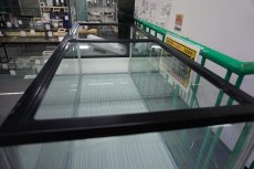 画像3: 【リユース品】【水槽】フレーム水槽 1200×450×450店頭受け渡し限定 (3)