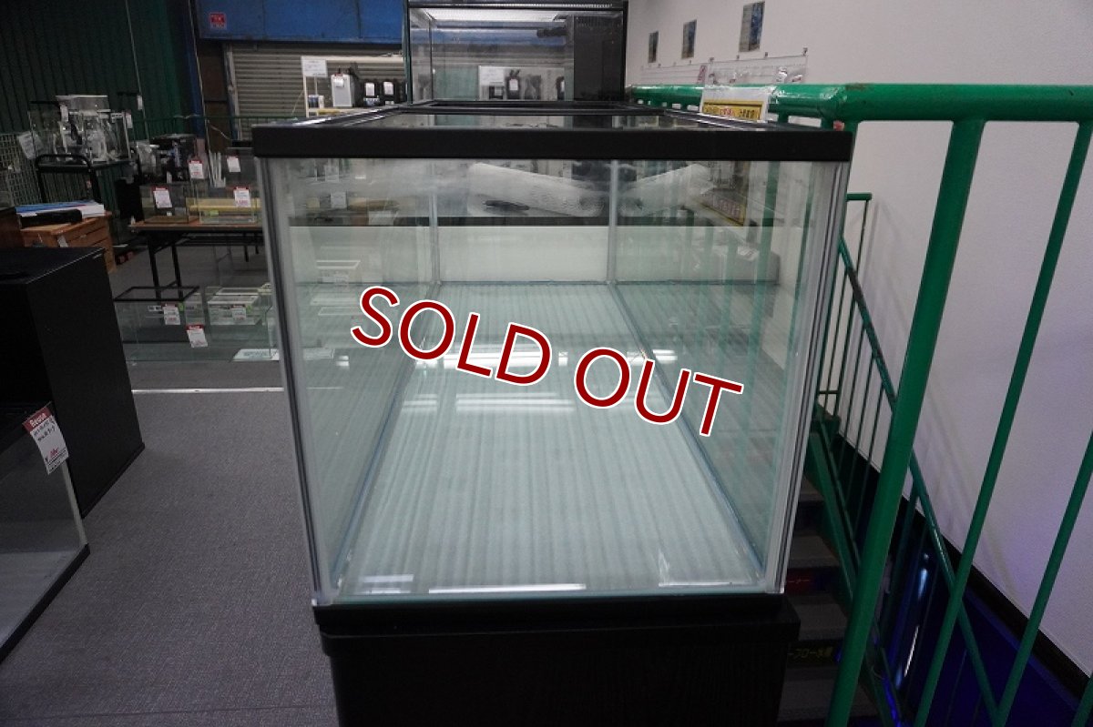 画像4: 【リユース品】【水槽】フレーム水槽 1200×450×450店頭受け渡し限定 (4)