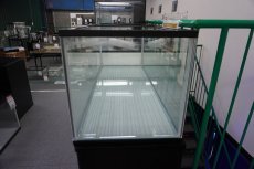 画像4: 【リユース品】【水槽】フレーム水槽 1200×450×450店頭受け渡し限定 (4)