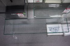 画像5: 【リユース品】【水槽】フレームレス水槽 900×220×300店頭受け渡し限定 (5)