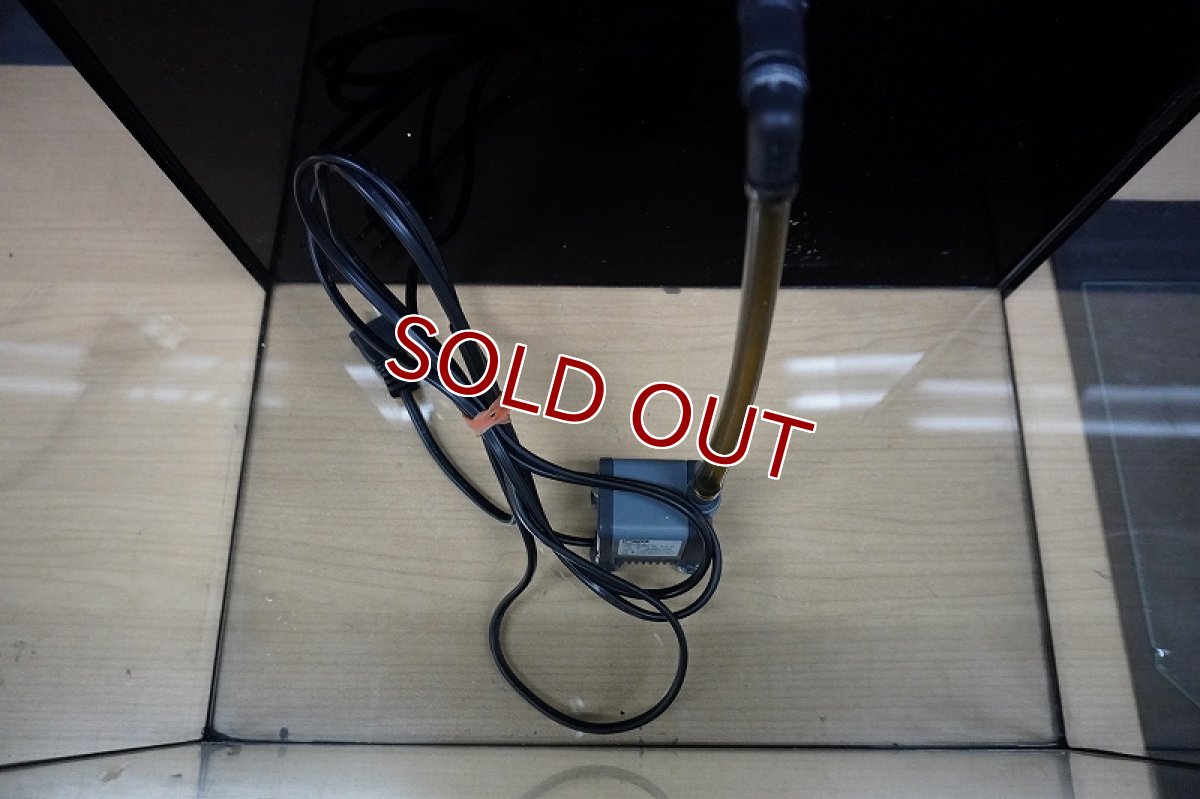 画像2: 【リユース品】【水槽】ORCA シェル２ 水槽店頭受け渡し限定 (2)