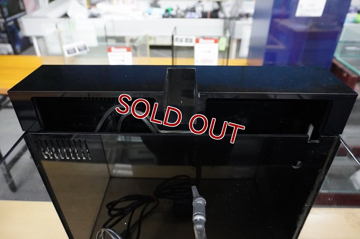 画像3: 【リユース品】【水槽】ORCA シェル２ 水槽店頭受け渡し限定 (3)