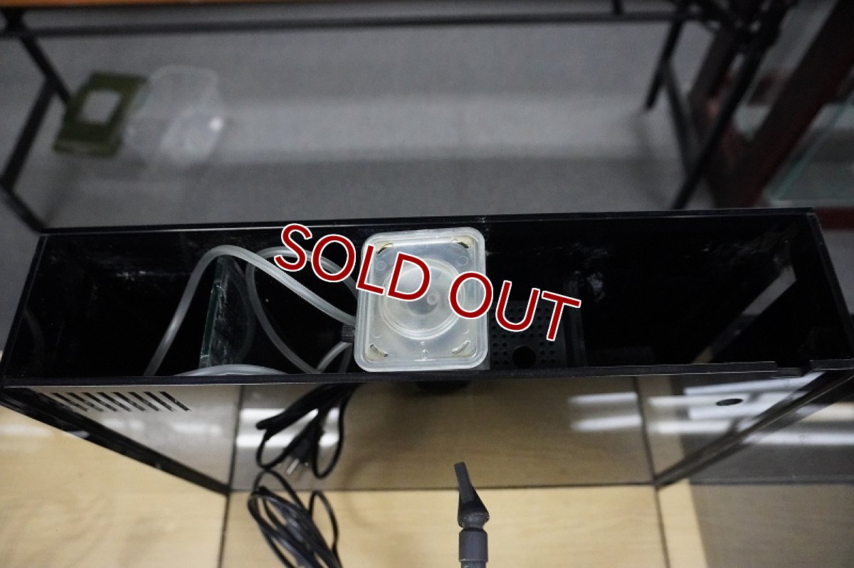 画像4: 【リユース品】【水槽】ORCA シェル２ 水槽店頭受け渡し限定 (4)