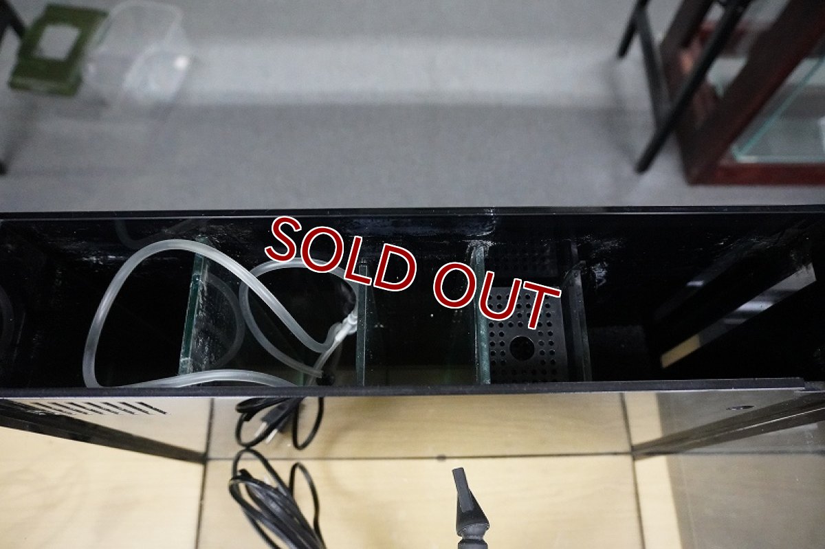 画像5: 【リユース品】【水槽】ORCA シェル２ 水槽店頭受け渡し限定 (5)