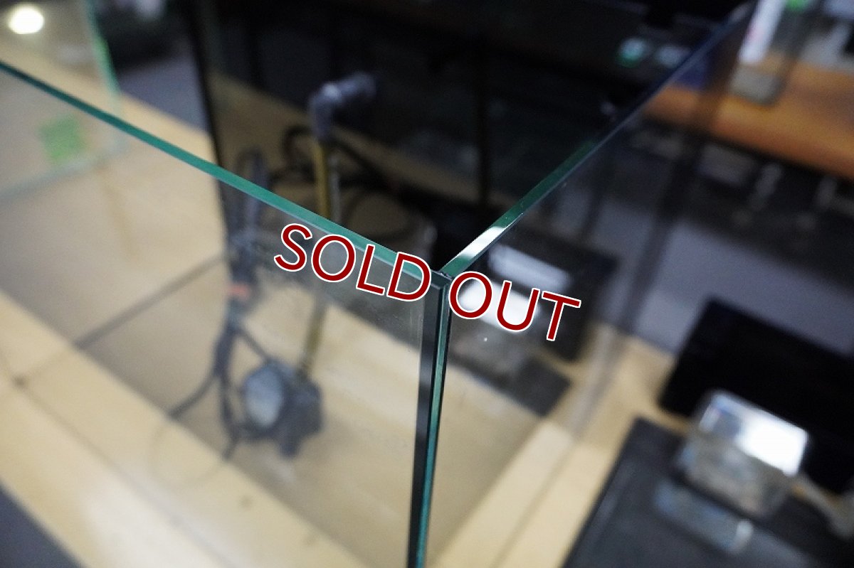 画像9: 【リユース品】【水槽】ORCA シェル２ 水槽店頭受け渡し限定 (9)