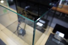 画像9: 【リユース品】【水槽】ORCA シェル２ 水槽店頭受け渡し限定 (9)