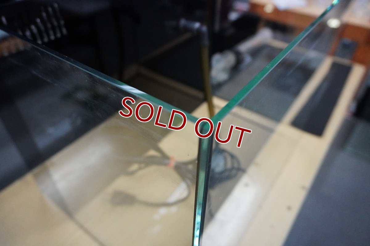 画像10: 【リユース品】【水槽】ORCA シェル２ 水槽店頭受け渡し限定 (10)