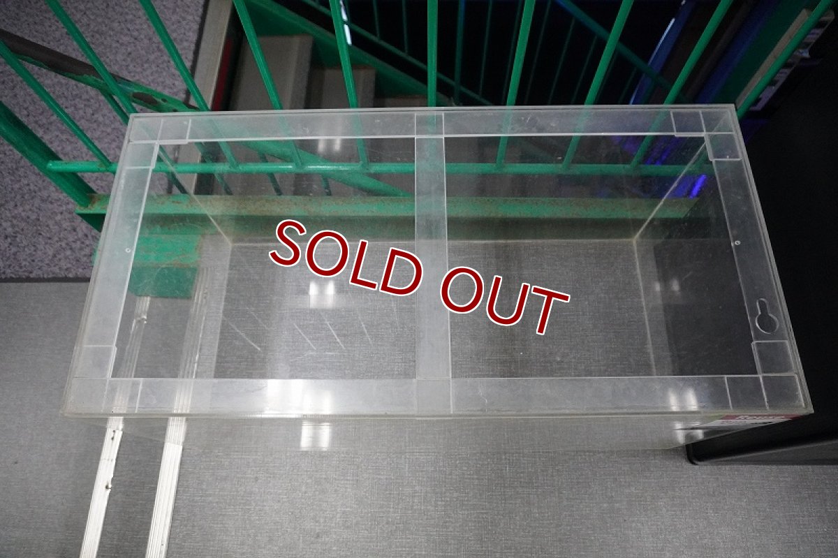 画像2: 【リユース品】【水槽】アクリル 90センチ水槽店頭受け渡し限定 (2)