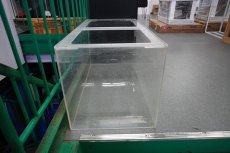画像3: 【リユース品】【水槽】アクリル 90センチ水槽店頭受け渡し限定 (3)