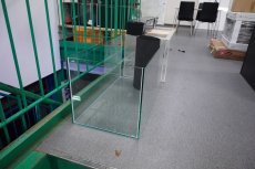 画像3: 【リユース品】【水槽】ガラス水槽 900×450×450店頭受け渡し限定 (3)
