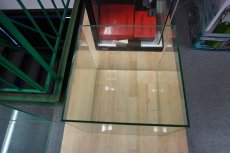 画像3: 【リユース品】【水槽】30cmキューブ水槽店頭受け渡し限定 (3)