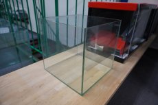 画像4: 【リユース品】【水槽】30cmキューブ水槽店頭受け渡し限定 (4)