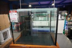 画像3: 【リユース品】【水槽】W600オーバーフロー水槽店頭受け渡し限定 (3)