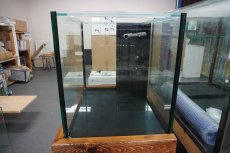 画像4: 【リユース品】【水槽】W600オーバーフロー水槽店頭受け渡し限定 (4)