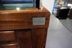 画像5: 【リユース品】【水槽】W600オーバーフロー水槽店頭受け渡し限定 (5)