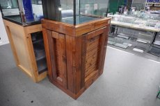 画像6: 【リユース品】【水槽】W600オーバーフロー水槽店頭受け渡し限定 (6)