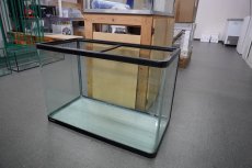画像1: 【リユース品】【水槽】90cmフレーム水槽 ハイタイプ店頭受け渡し限定 (1)