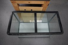 画像4: 【リユース品】【水槽】90cmフレーム水槽 ハイタイプ店頭受け渡し限定 (4)