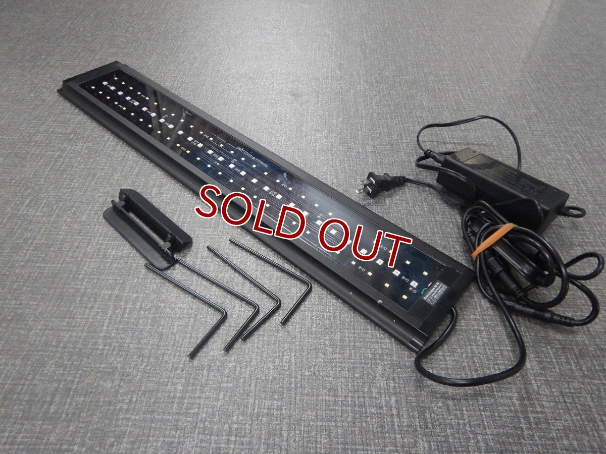 画像1: 【リユース品】【LED】 グラッシー　レグナ６０Fresh　WRGB＋UV（発送可能） (1)
