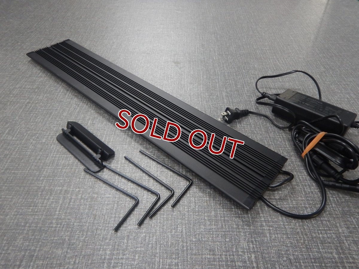 画像2: 【リユース品】【LED】 グラッシー レグナ60Fresh WRGB+UV(発送可能) (2)