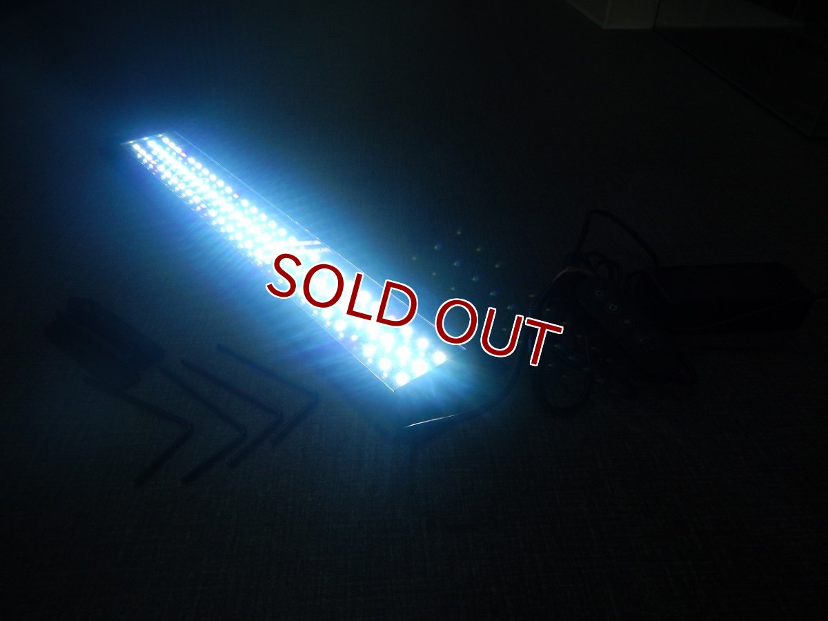 画像3: 【リユース品】【LED】 グラッシー レグナ60Fresh WRGB+UV(発送可能) (3)
