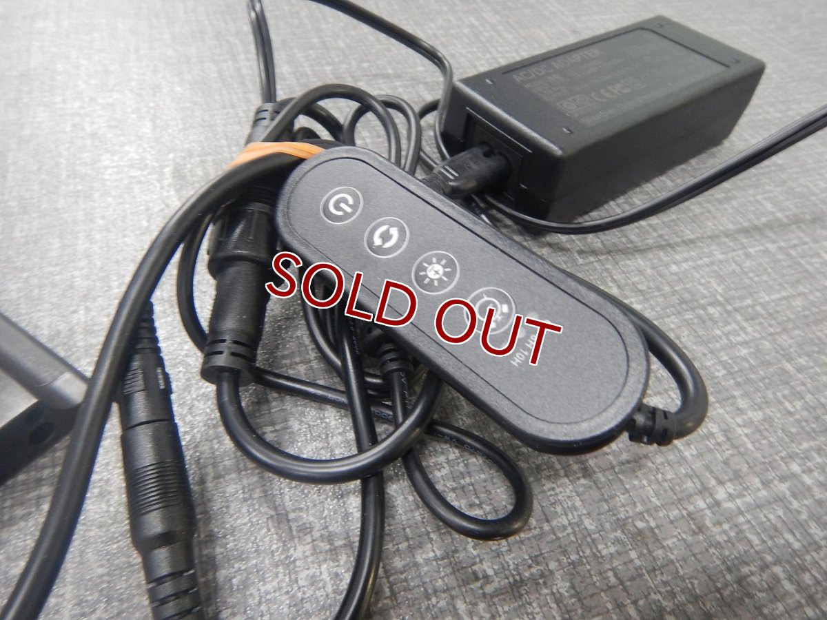 画像4: 【リユース品】【LED】 グラッシー レグナ60Fresh WRGB+UV(発送可能) (4)